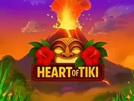 หัวใจแห่งทิกิ screenshot