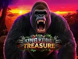 King Kong Treasure