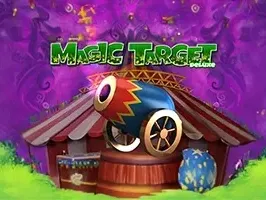 Magic Target Deluxe