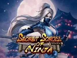 ม้วนคัมภีร์ลับของนินจา screenshot