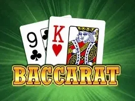 Baccarat (1)