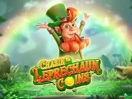 Chasing Leprechaun Coins screenshot