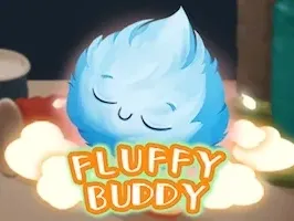 Fluffy Buddy