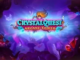 Crystal Quest_ Arcane Tower screenshot