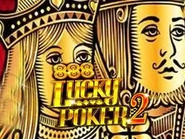 โป๊กเกอร์โชคดี 2