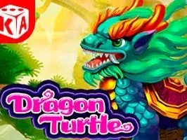 Dragon Turtle screenshot
