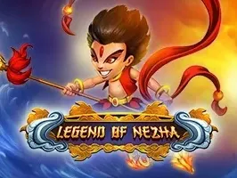 ตำนานแห่งนาจา screenshot