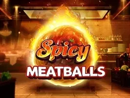Spicy Meatballs_V1 DNT screenshot