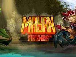 Mayan Stackways screenshot