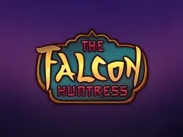 The Falcon Huntress