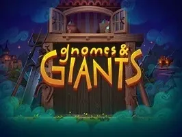 โนมและยักษ์ screenshot