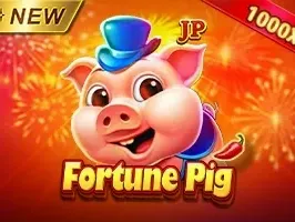 Fortune Pig screenshot