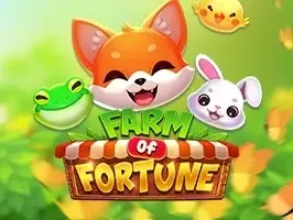 Farm of Fortune screenshot