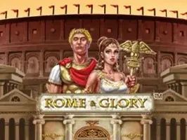Rome and Glory screenshot
